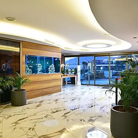 Apartment Jasmin Elite *