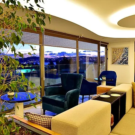 Apartment Jasmin Elite Bodrum