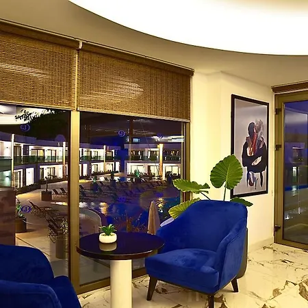 Apartment Jasmin Elite