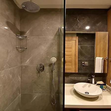 Jasmin Elite Apartment *