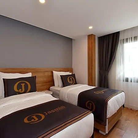 Apartment Jasmin Elite Bodrum