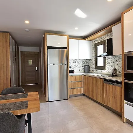 Jasmin Elite Apartment