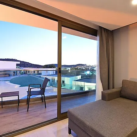 Apartment Jasmin Elite Bodrum