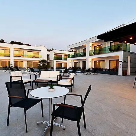 Jasmin Elite * Bodrum