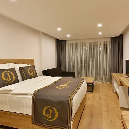 Jasmin Elite Bodrum
