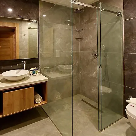 Jasmin Elite Apartment *