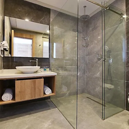 Apartment Jasmin Elite Bodrum