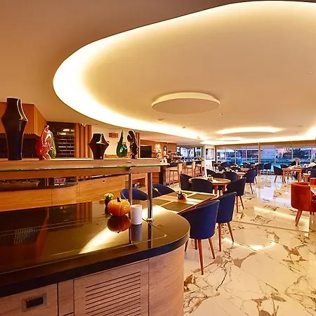 Jasmin Elite Apartment *