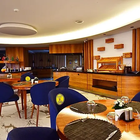 Apartment Jasmin Elite Bodrum