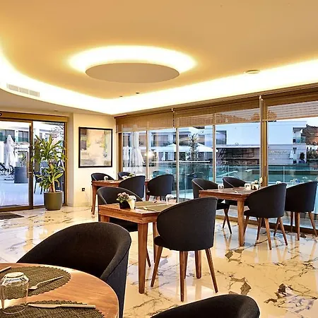 Jasmin Elite * Bodrum