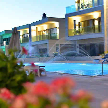 Apartment Jasmin Elite Bodrum