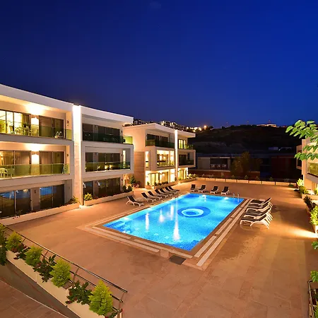 Jasmin Elite * Bodrum