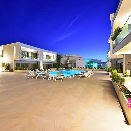 Jasmin Elite Bodrum