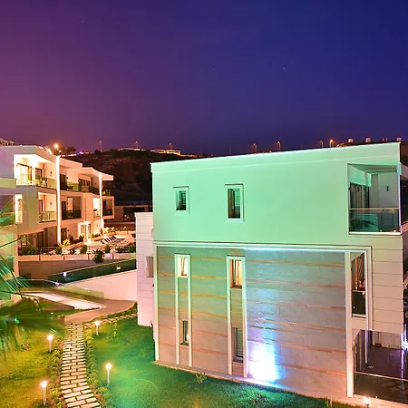 Apartment Jasmin Elite