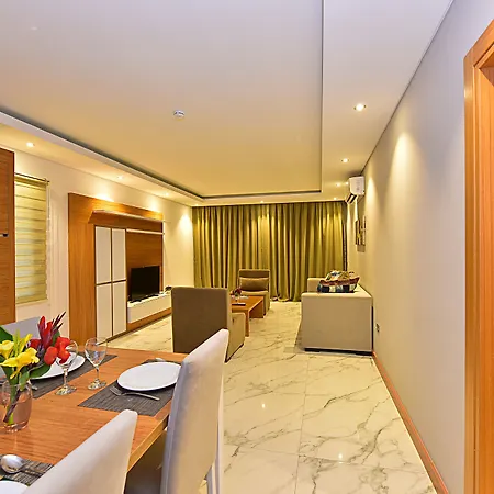 Jasmin Elite Bodrum