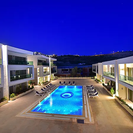 Jasmin Elite Bodrum