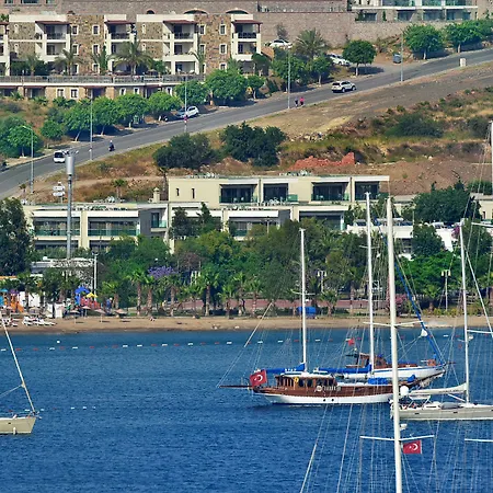 Jasmin Elite Bodrum