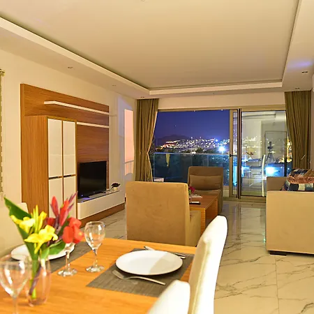 Jasmin Elite * Bodrum