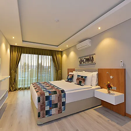 Jasmin Elite Apartment