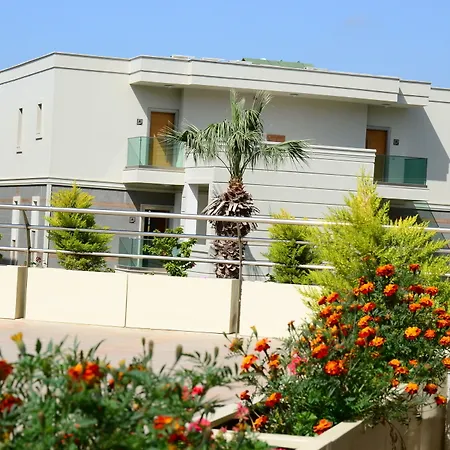 Jasmin Elite Apartment *