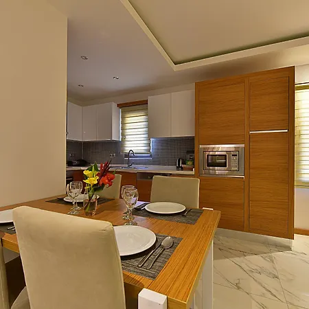 Jasmin Elite * Bodrum