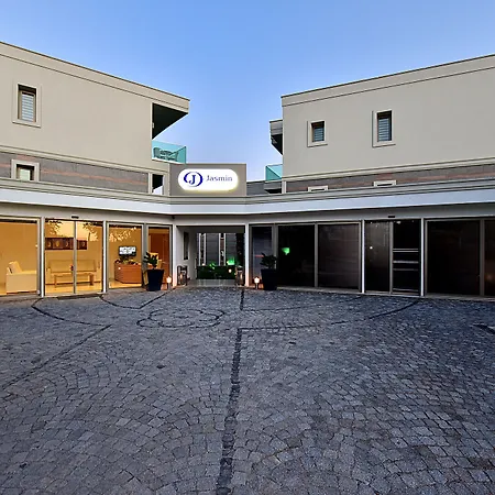 Apartment Jasmin Elite
